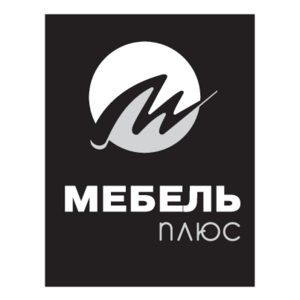 Mebel Plus(83) Logo