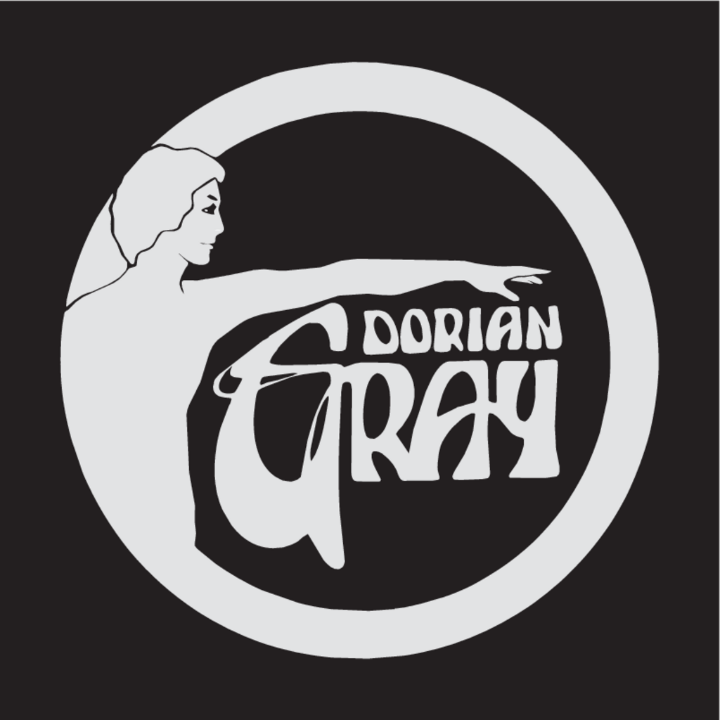 Dorian,Gray