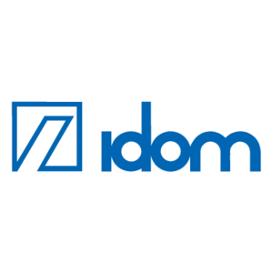Idom Logo