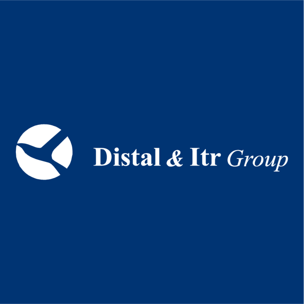 Distal,&,Itr,Group