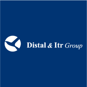 Distal & Itr Group Logo