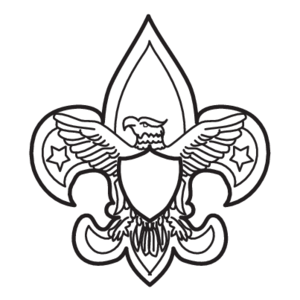 Scouting USA Logo
