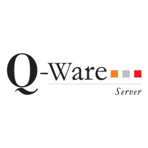 Q-Ware Server Logo