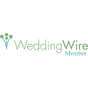 WeddingWire Member Logo