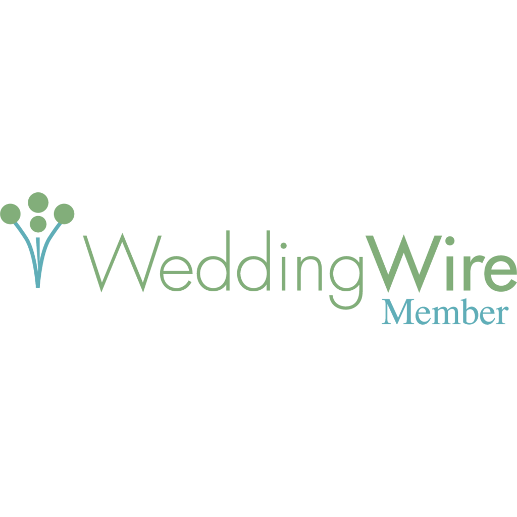 Logo, Industry, WeddingWire Member