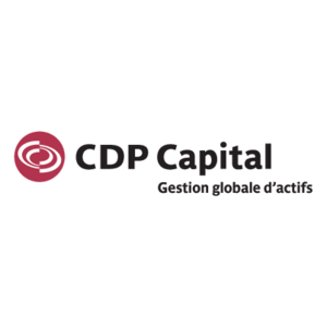 CDP Capital Logo