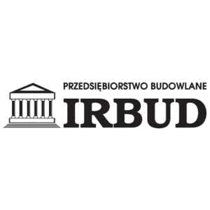Irbud Logo