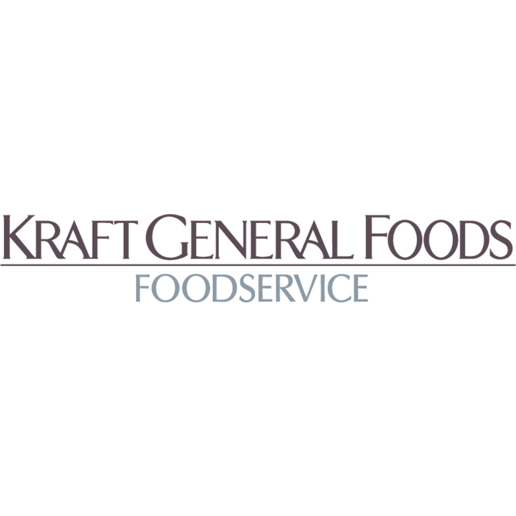 Kraft,General,Foods