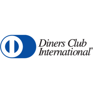 Diners Club International Logo