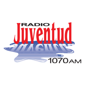 Radio Juventud Logo
