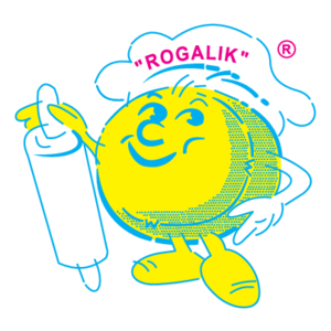 Rogalik Logo
