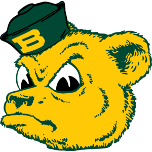 Baylor Bears Logo