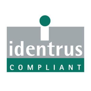 Identrus Compiliant Logo