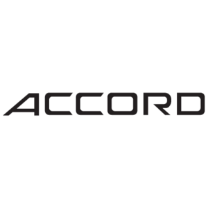 Accord(534) Logo