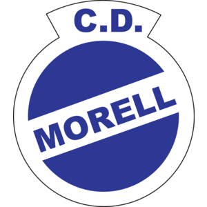 CD Morell Logo