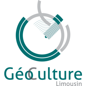 GéoCulture Limousin Logo