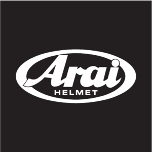 Arai Helmets Logo