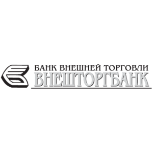 Vneshtorgbank Logo