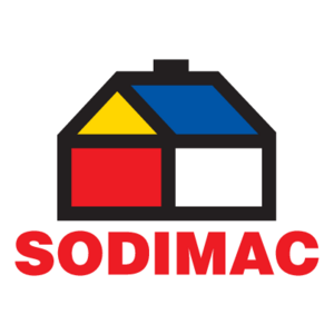 Sodimac Homecenter Logo