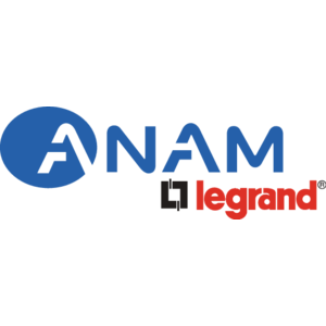 Anam Legrand Logo