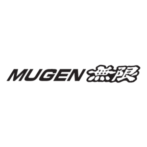 Mugen Logo