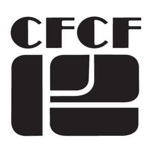 CFCF 12 Logo