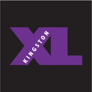 XL Kingston Logo