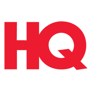 HQ Logo