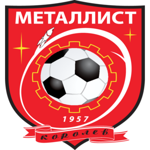 FK Metallist-Korolyov Logo