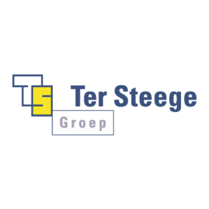 Ter Steege Groep Logo