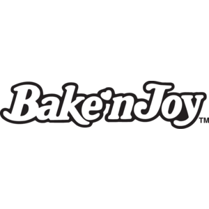 Bake''nJoy Logo