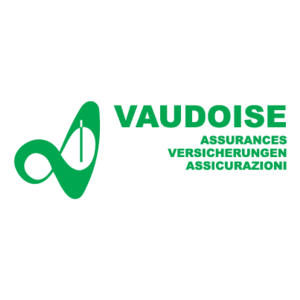 Vaudoise Logo