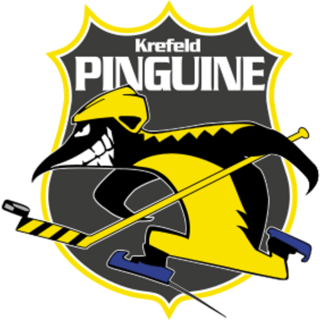 Krefeld Pinguine