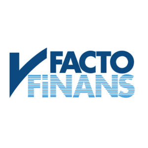 Facto Finans Logo
