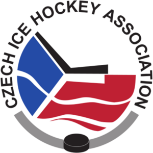 Czech Ice Hockey Association Logo