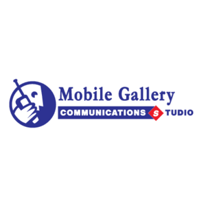 Mobile Gallery Logo