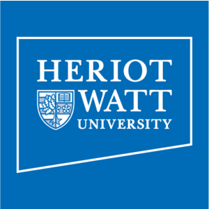 Heriot-Watt University(64) Logo