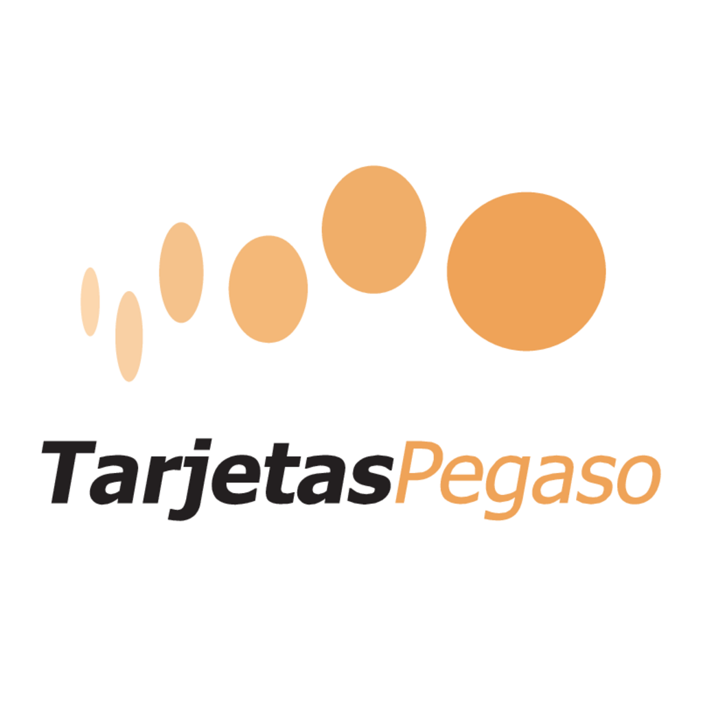 Tarjetas,Pegaso