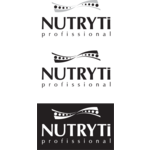Nutryti Profissional Logo