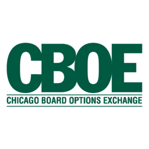 CBOE Logo