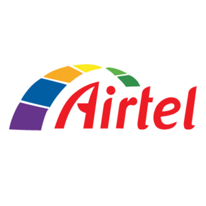 Airtel Logo