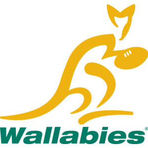Australian Rugby Union Logo
