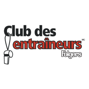 Coaches' Club(5) Logo