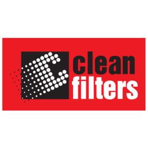 Clean Filters Logo