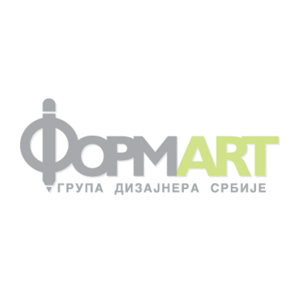 FormArt(70) Logo
