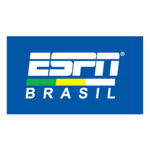 ESPN Brasil Logo