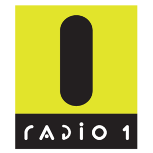 Radio 1 Logo