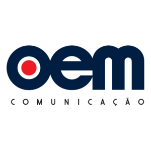 OEM Comunicacao Logo