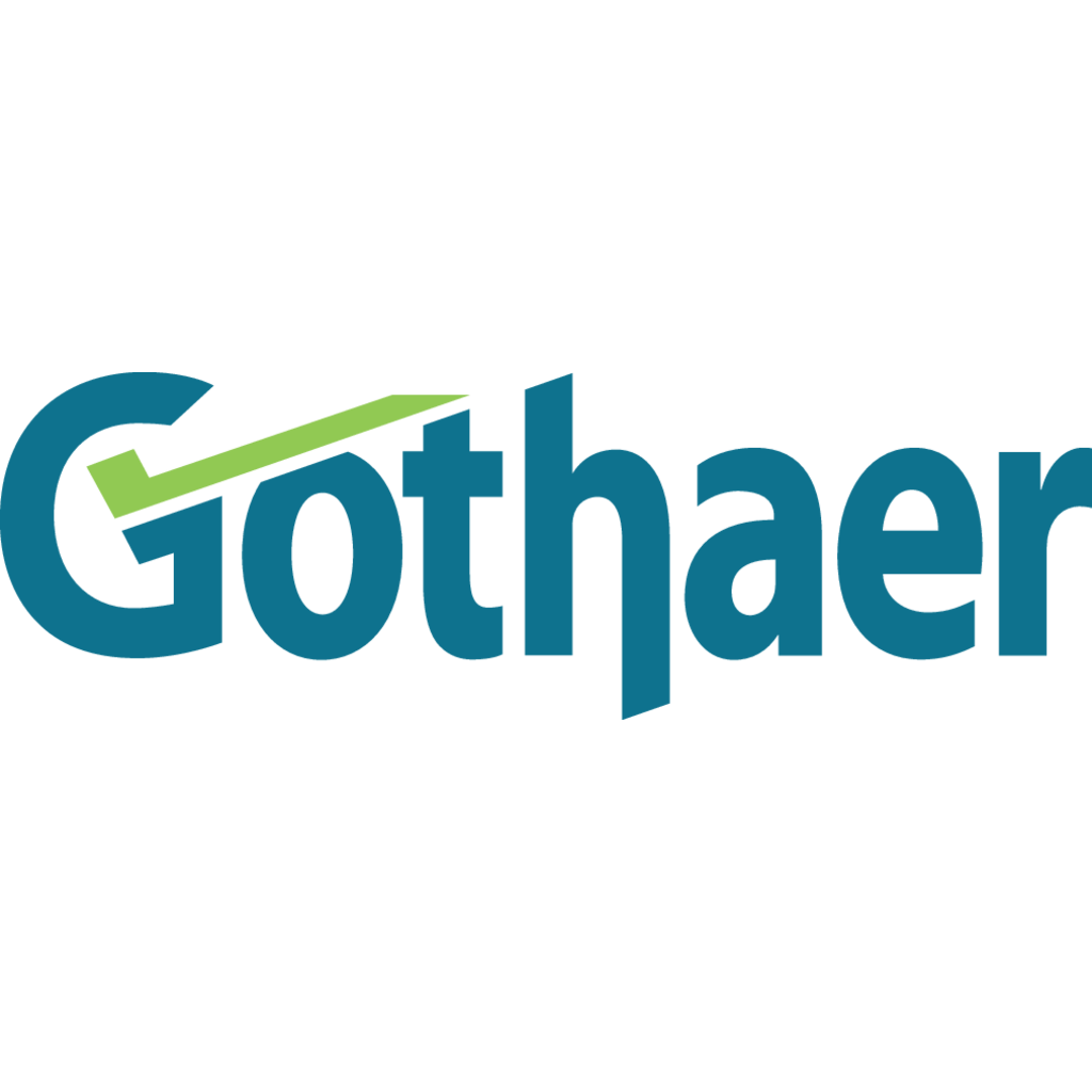 Logo, Industry, Poland, Gothaer