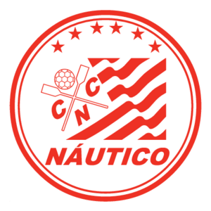 Clube Nautico Capibaribe de Recife-PE Logo